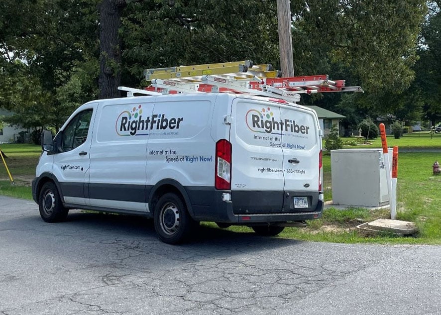 Ritter Communications is New Name for Millington Telephone, Cable and